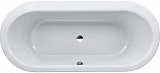 Акриловая ванна Laufen Solutions 170x75 2.2251.1.000.000.1 фото 1