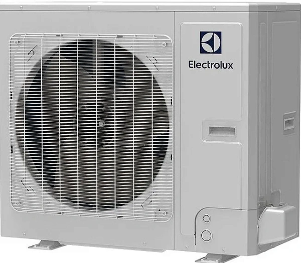 Комплект Electrolux EACC-48H/UP3/N3 сплит-системы, кассетного типа фото 2