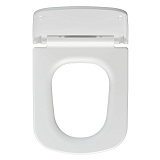 Крышка-сиденье Cersanit Colour S-DS-COL-DL-t с микролифтом фото 4