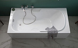 Акриловая ванна Aquanet Polo 170x80 00204024 фото 6