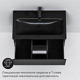 Тумба Am.Pm Gem 75 см M90FHX07522BM фото 3