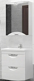Мебель для ванной Style Line Жасмин-2 50 подвесная фото 1