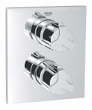 Термостат Grohe Allure 19380000 для душа фото 1