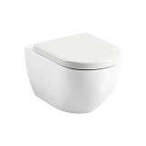 Унитаз Ravak Uni Chrome X01516 подвесной безободковый фото 1