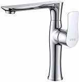 Смеситель D&K Rhein Reisling DA1272401 для кухонной мойки фото 1