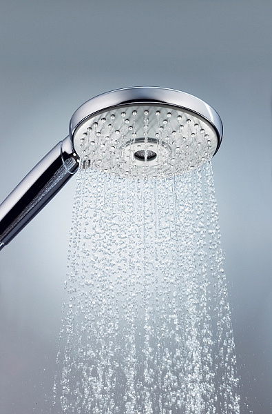 Душевая лейка Grohe Rainshower Classic 28764000 фото 4