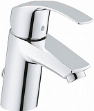 Смеситель Grohe Eurosmart New 33188002 для раковины фото 1