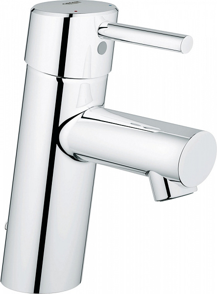 Смеситель Grohe Concetto New 3220610E для раковины фото 1