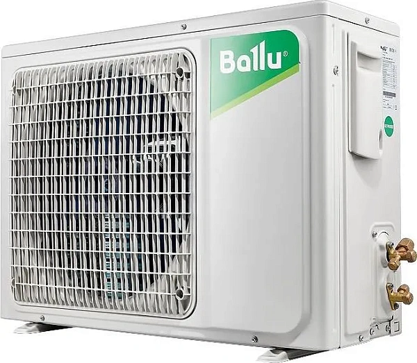 Комплект Ballu Machine BLCI_D-36HN8/EU_23Y инверторной сплит-системы, канального типа фото 2