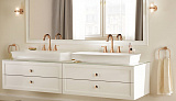 Смеситель Grohe Grandera 20389DA0 для раковины с донным клапаном фото 2