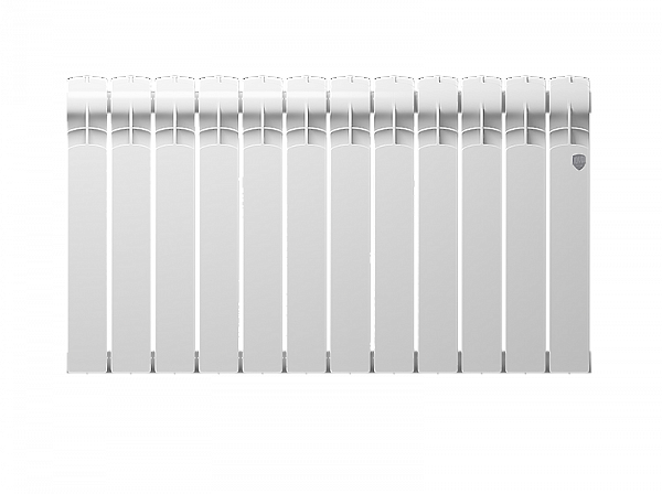 Радиатор Royal Thermo Indigo 12 секций RTISN50012 фото 2