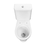 Унитаз-компакт Jika Lyra Plus 8.2638.6.000.242.9 напольный фото 6