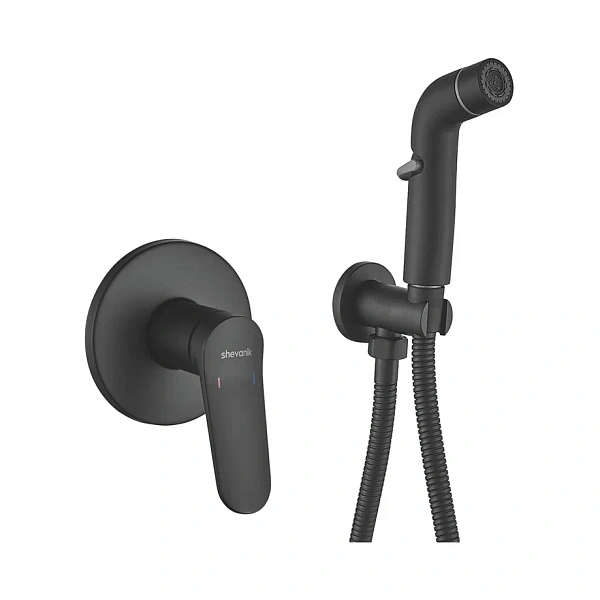 Гигиенический душ Shevanik S43H S4305H фото 1