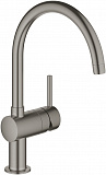 Смеситель Grohe Minta 32917AL0 для кухонной мойки фото 1