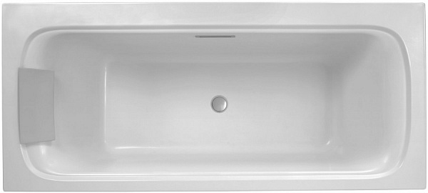 Акриловая ванна Jacob Delafon Elite 180x80 E6D032-00 фото 1