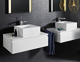 Смеситель Grohe Eurocube Joy 23661000 для раковины фото 5