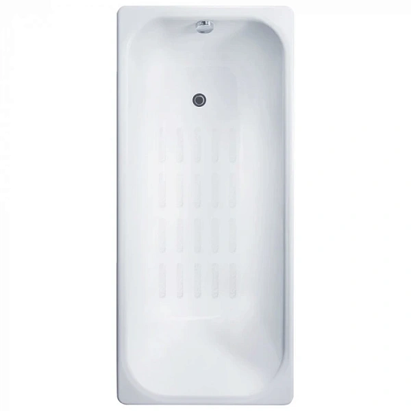 Чугунная ванна Delice Aurora 150x70 см DLR230617-AS фото 1