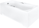 Акриловая ванна Besco Aria Plus 140x70 WAA-140-PU фото 2