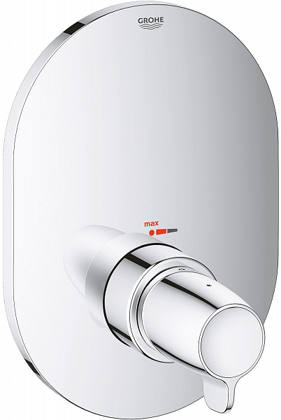 Термостат Grohe Grohtherm Special 29096000 универсальный фото 1