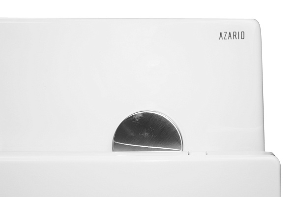 Унитаз Azario Grado AZ-2141D-UQ1 приставной безободковый с сиденьем микролифт фото 13
