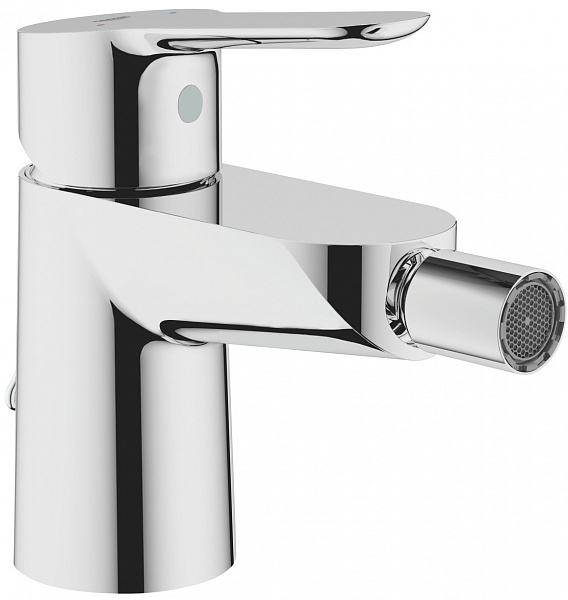 Смеситель Grohe BauEdge 23332000 для биде фото 1