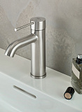 Cмеситель Grohe Essence New 23589BE1 для раковины с донным клапаном фото 2