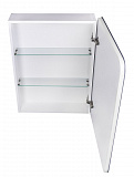 Зеркало-шкаф Style Line El Fante Каре 65x80 с подсветкой фото 4