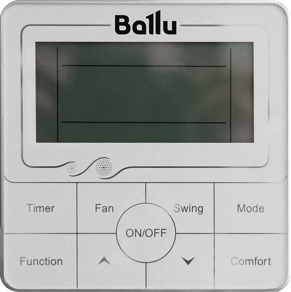 Комплект Ballu Machine BLC_D-80HN1_21Y полупромышленной сплит-системы, канального типа фото 3