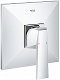 Смеситель Grohe Allure Brilliant 24071000 для душа фото 1