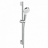 Смеситель Hansgrohe Logis 71177000 для раковины фото 4