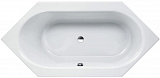 Акриловая ванна Laufen Solutions 190х90 2.2552.0.000.000.1 фото 1