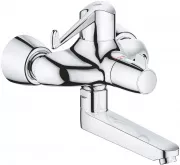 Термостат Grohe Grohtherm Special 34020001 для раковины