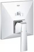 Смеситель Grohe Allure Brilliant 24072000 для ванны с душем