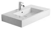 Раковина Duravit Vero 0329850000 85 см