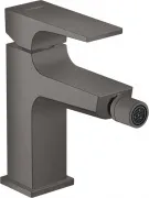 Смеситель Hansgrohe Metropol 32520340 для биде с донным клапаном