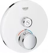 Термостат Grohe Grohtherm SmartControl 29150LS0 для душа