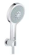 Душевой гарнитур Grohe Power&Soul Cosmopolitan 130 26174000