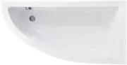 Акриловая ванна Besco Praktika 140x70 WAP-140-NP правая