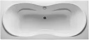 Акриловая ванна 1MarKa Dinamica 180x80 01124