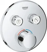 Смеситель Grohe SmartControl 29145000 для душа