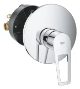 Смеситель Grohe BauLoop 29080001 для душа