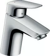 Смеситель Hansgrohe Logis 71071000 для раковины