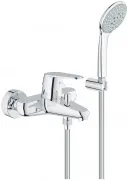 Смеситель Grohe Eurodisc Cosmopolitan 33395002 для ванны с душем