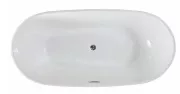 Акриловая ванна Vincea 180x81.5 VBT-408-1800