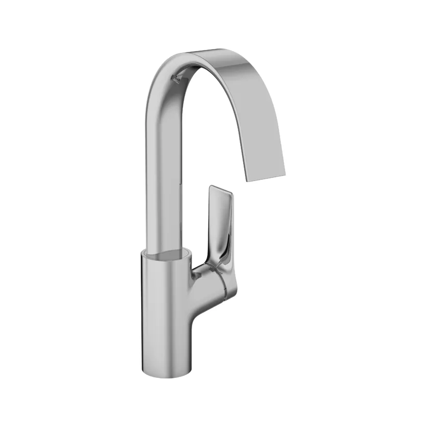 Смеситель Hansgrohe Vivenis 75032000 для раковины