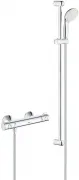 Термостат Grohe Grohtherm 800 34566001 для душа с душевым гарнитуром