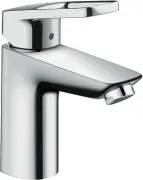 Смеситель Hansgrohe Logis 71151000 для раковины