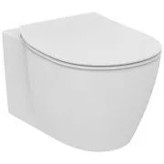 Унитаз Ideal Standard Connect AquaBlade E047901 подвесной безободковый