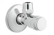 Вентиль Grohe Eggemann Design-Handle WAS 41263000 угловой