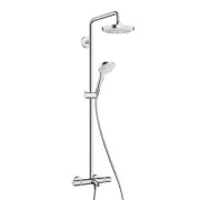 Душевая стойка Hansgrohe Croma Select S 27352400